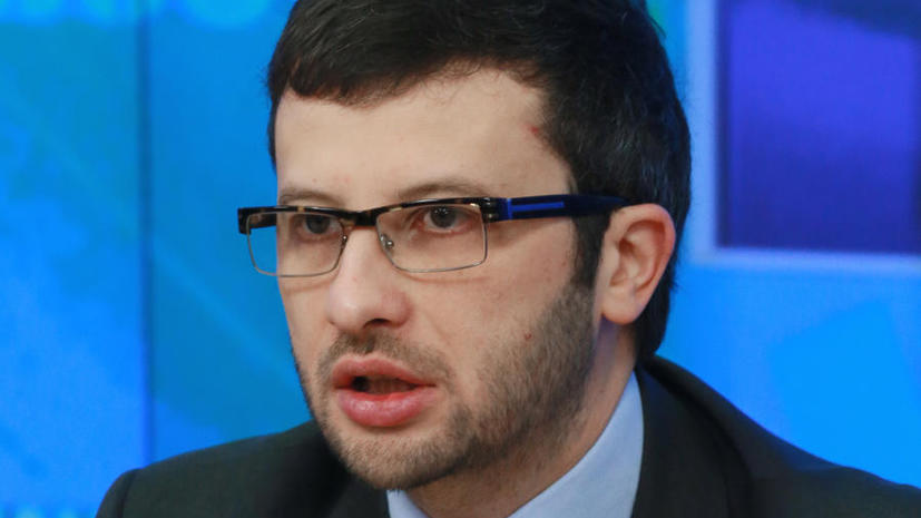 Заместитель министра образования Игорь Федюкин подал в отставку