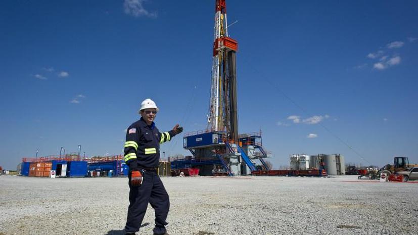 В Пенсильвании из-за нефтегазовых компаний радиоактивная вода может попасть в водопровод