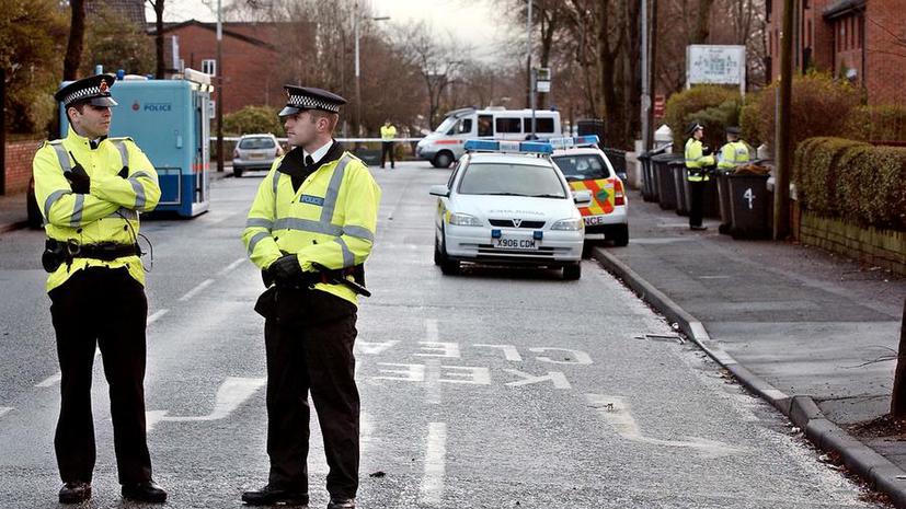 ​Маньяк в Манчестере мог совершить более 60 убийств за последние 6 лет
