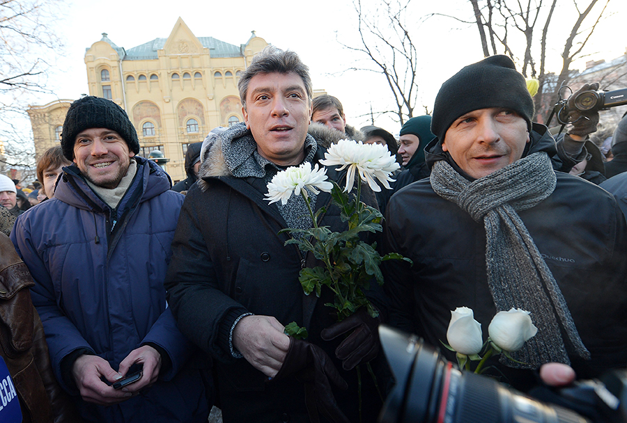 Члены КС оппозиции поссорились из-за взносов и не дадут денег Развозжаеву