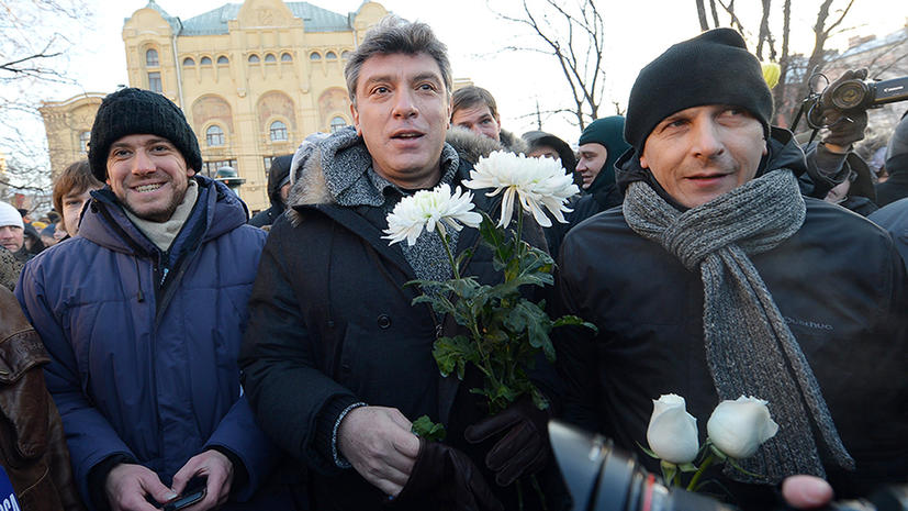 Члены КС оппозиции поссорились из-за взносов и не дадут денег Развозжаеву
