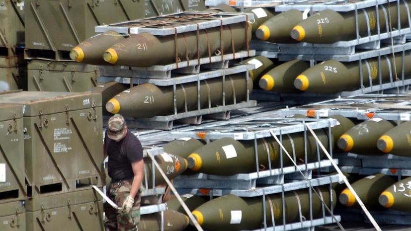 92 офицера-ядерщика в США подозреваются в списывании во время квалификационных экзаменов