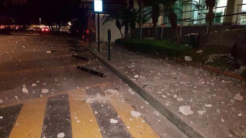 Фото и видео: жертвами землетрясения в Эквадоре стали более 230 человек
