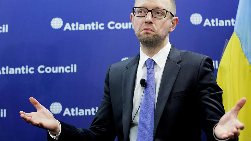 Читатель The Washington Post предложил «осчастливить» народ Украины, сделав её штатом США