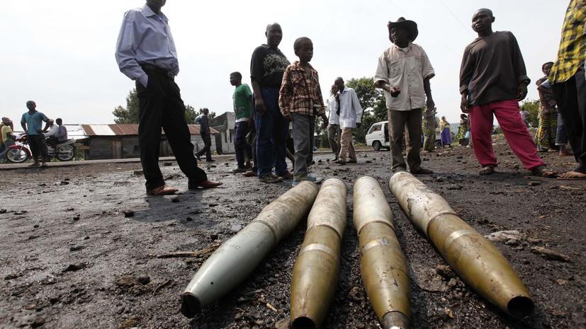 24 человека погибли в перестрелке на границе Судана и Южного Судана