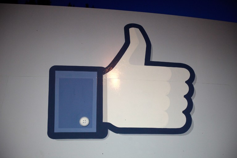 Facebook разработал самоудаляющиеся сообщения