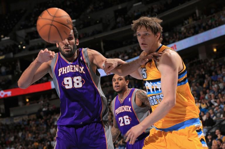 Российский баскетболист заключил многомиллионный контракт с клубом NBA