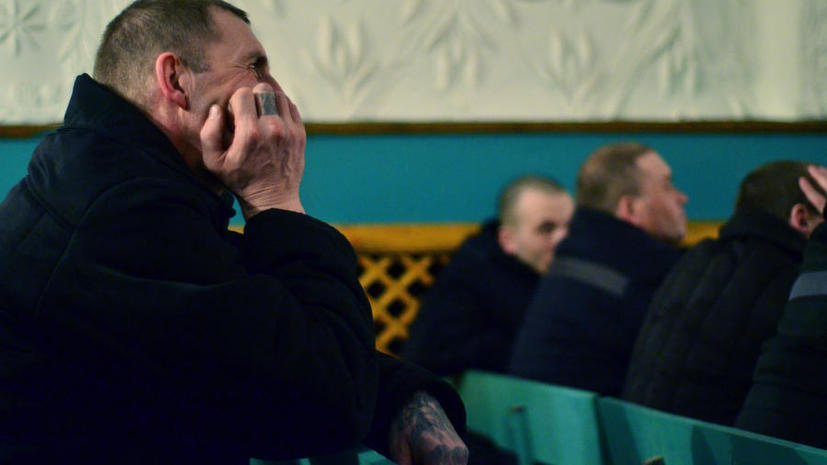 Задержан последний беглец из колонии под Иркутском