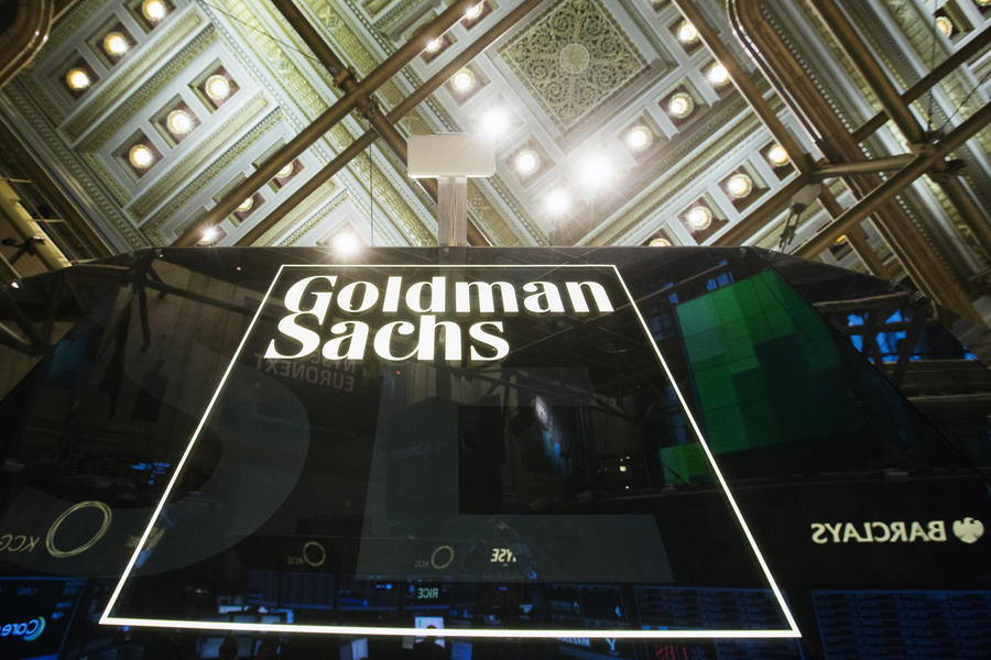 Доллар — тоже деньги: Goldman Sachs открывает общедоступные счета с депозитом в $1