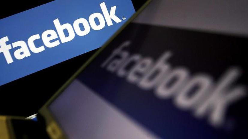 Facebook обжалует в суде приказы властей о предоставлении информации о пользователях