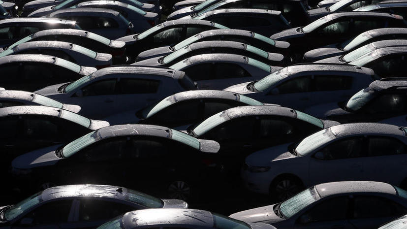 В Белоруссии у пьяных водителей начали отбирать автомобили