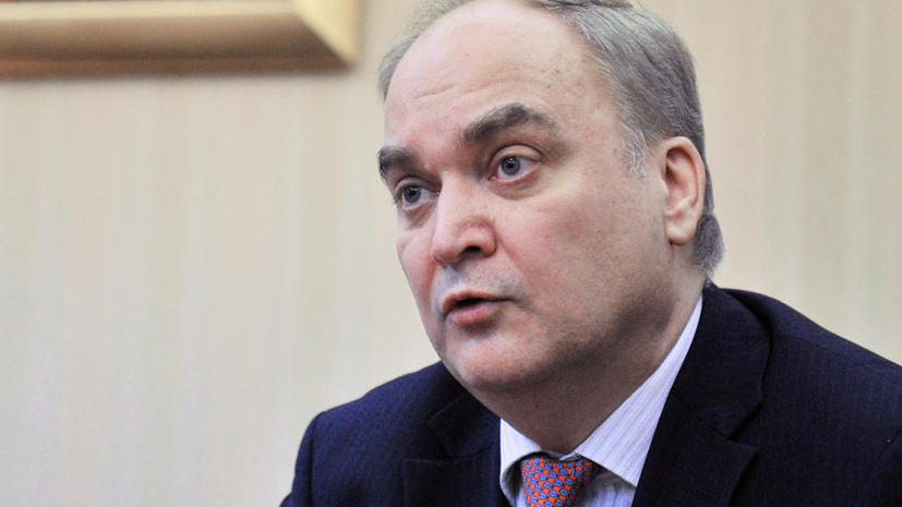 Минобороны РФ: Размещение американских ракет в неядерных странах не укладывается в международный договор