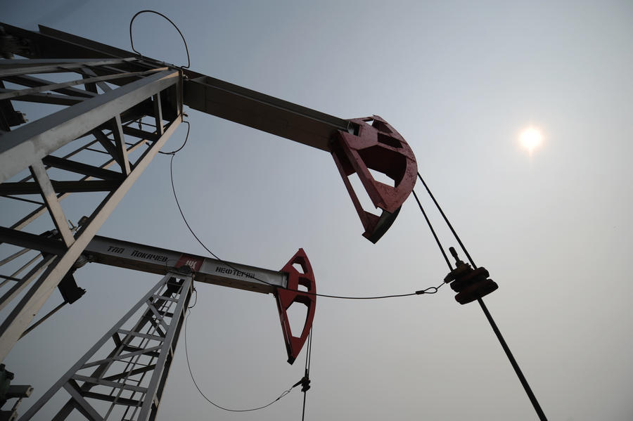 Экономист: В случае введения новых санкций против России цена на нефть только вырастет