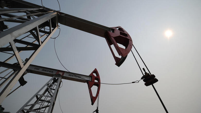 Аркадий Дворкович: Китай может получить более 50% в стратегических нефтегазовых месторождениях РФ