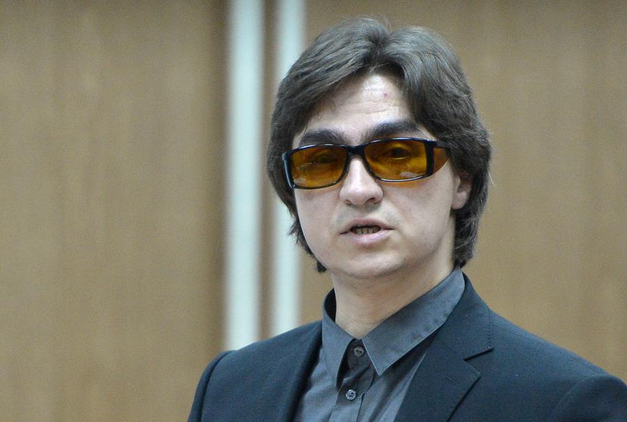 Суд в Москве завершил допрос худрука Большого театра по делу о нападении