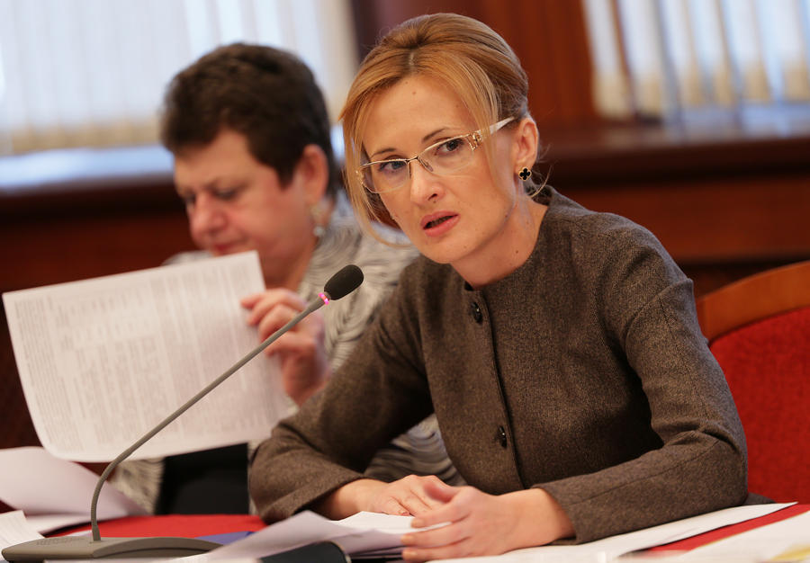 В Госдуме подготовлен законопроект о запрете реабилитации нацизма