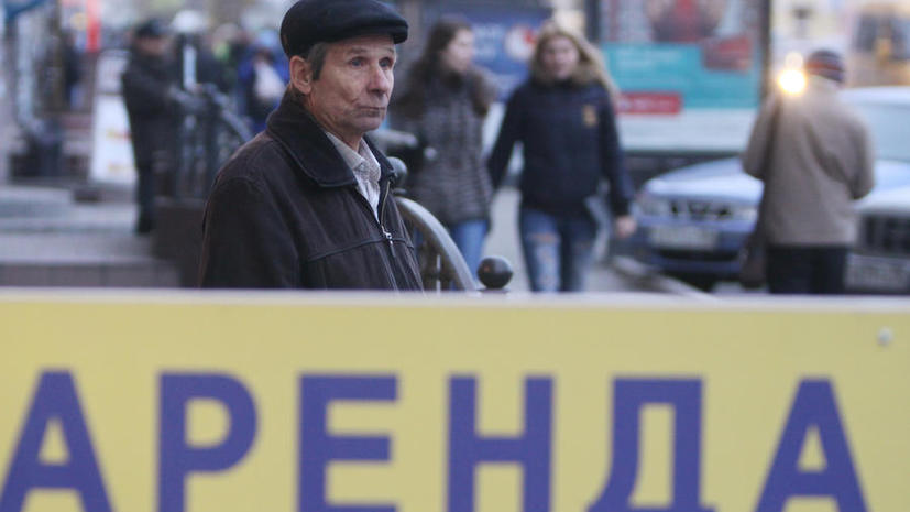 Посредники будут стимулировать собственников жилья платить налоги от его сдачи в аренду