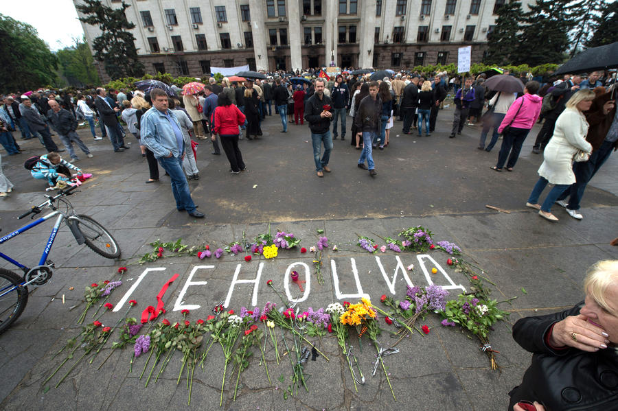 Эксперт: Практическая политика ЦРУ в том, чтобы подогревать кризис на Украине