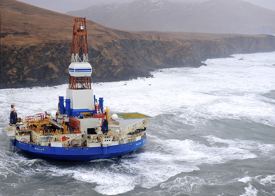 Американский конгрессмен обвинил Shell в уходе от уплаты налогов