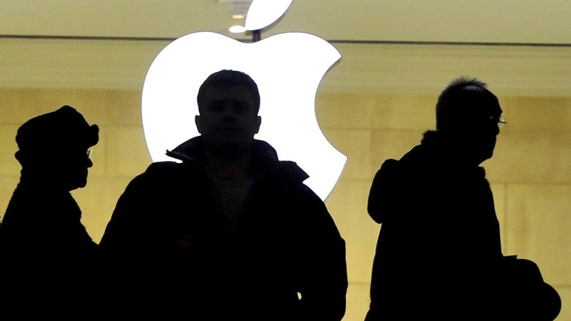 Strategy Analytics: Apple впервые обогнала Samsung на рынке США