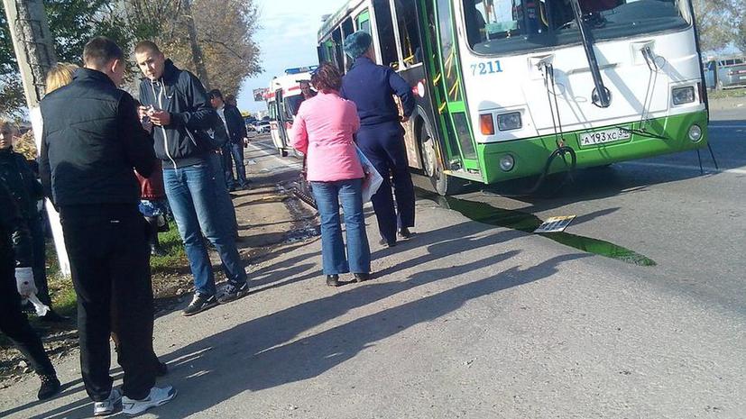 Смертница, совершившая теракт в Волгограде, приехала из Дагестана