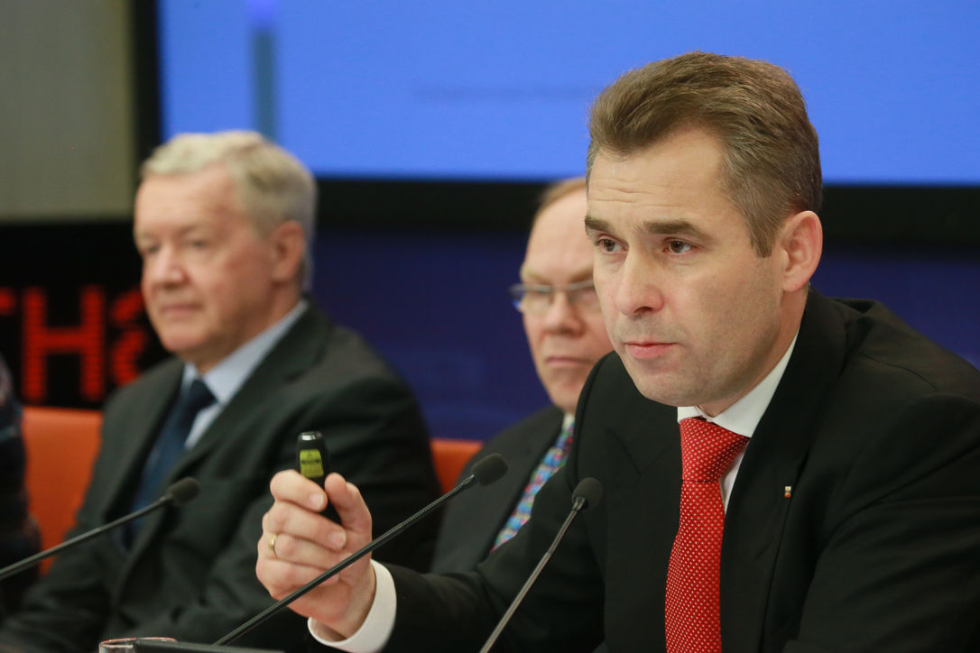 Павел Астахов: Россия должна потребовать материалы о смерти Максима Кузьмина