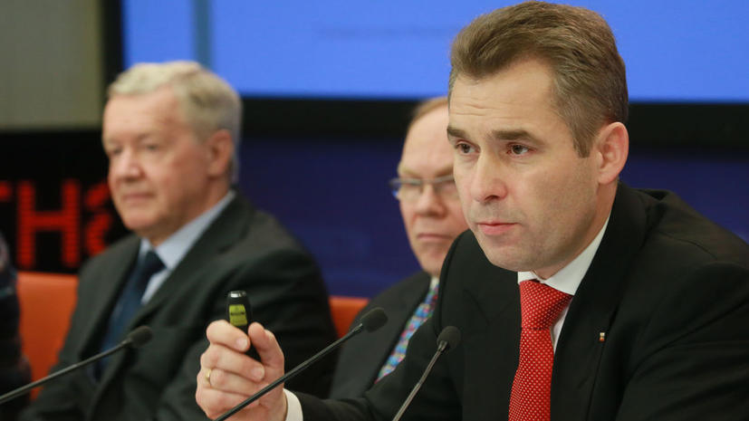 Павел Астахов: Россия должна потребовать материалы о смерти Максима Кузьмина