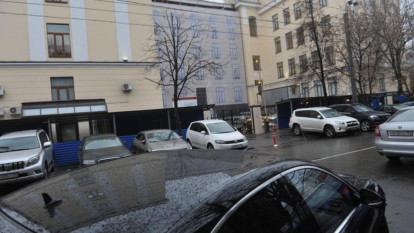 Общественную палату предложили перенести из Москвы в один из регионов