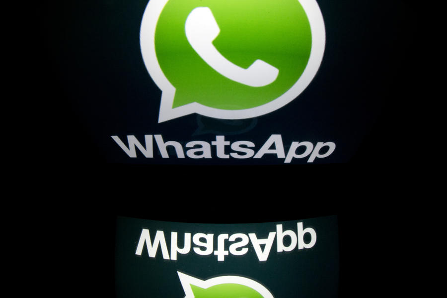 Facebook покупает WhatsApp за $16 млрд