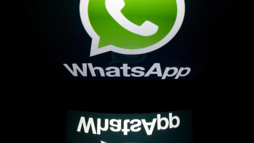 Facebook покупает WhatsApp за $16 млрд