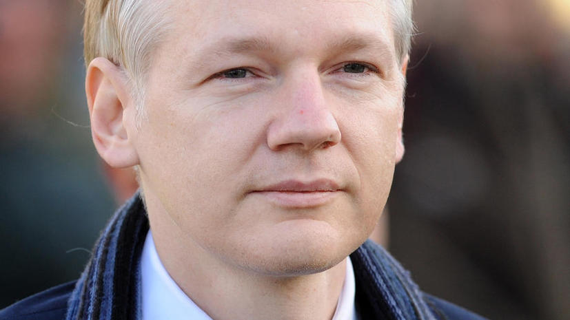 Джулиан Ассанж сделает партию WikiLeaks глобальной