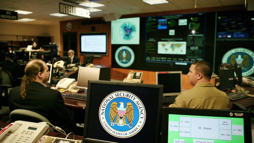 АНБ США разрешили возобновить массовый сбор данных о телефонных переговорах