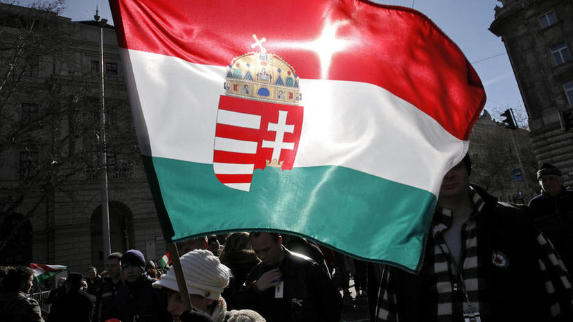 Будапешт готов защитить украинских венгров при ухудшении ситуации в Закарпатье