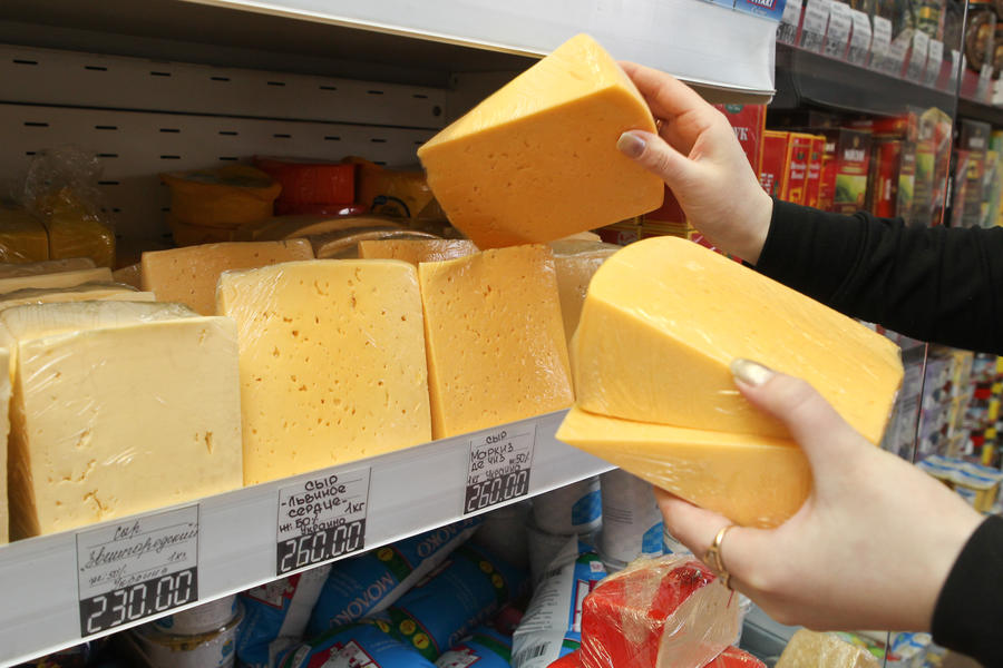 Пиво и сыр больше не стратегические продукты – инвестировать в их производство станет проще