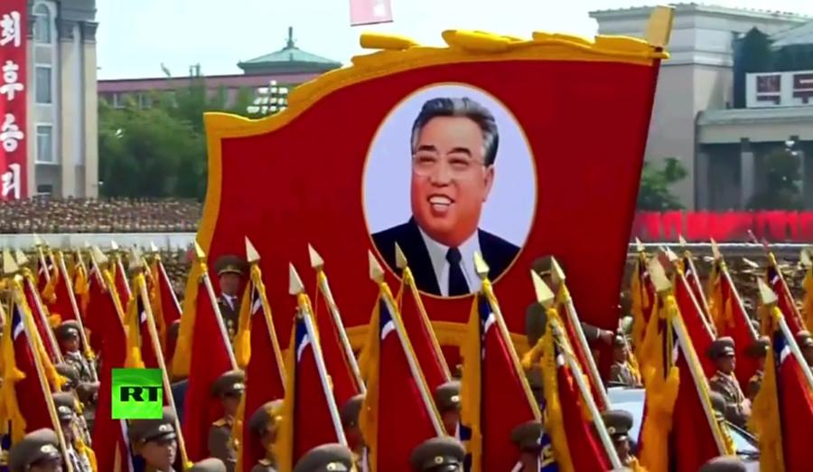 Северная Корея: есть ли жизнь за железным занавесом?