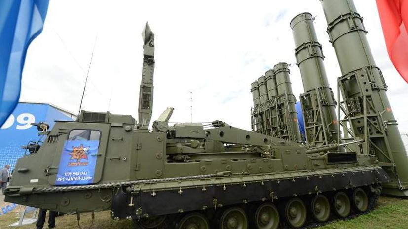 МИД России обвинил власти США в отсутствии доказательств нарушения Москвой договора о РСМД