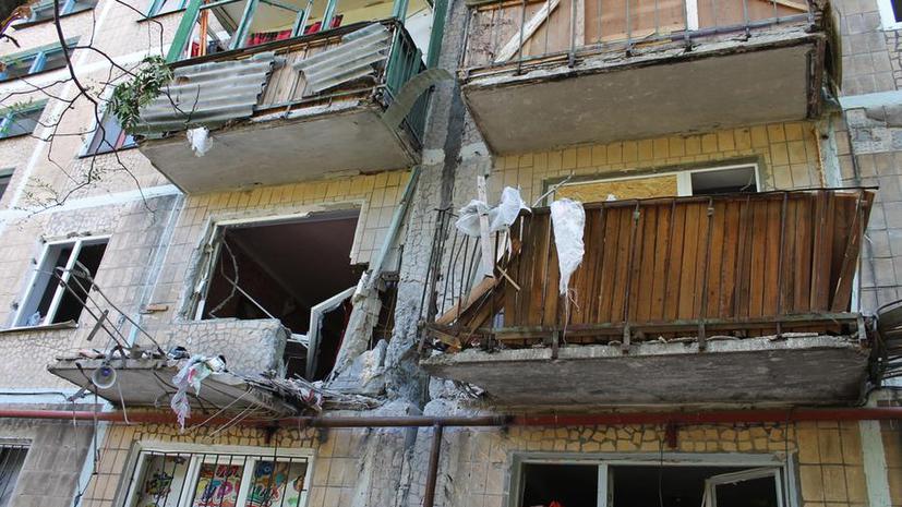 В ДНР и ЛНР собраны доказательства военных преступлений ВСУ для международного трибунала