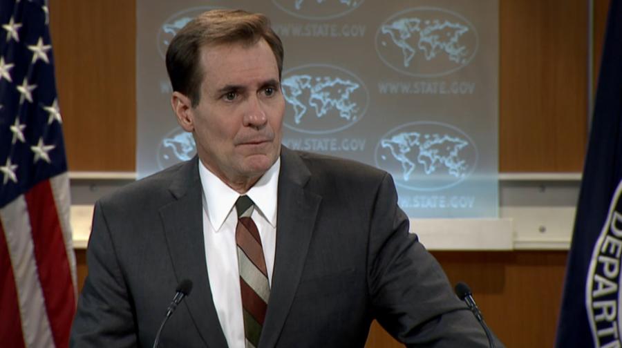 Госдеп США заявил, что не будет сдерживать Саудовскую Аравию в конфликте с Ираном