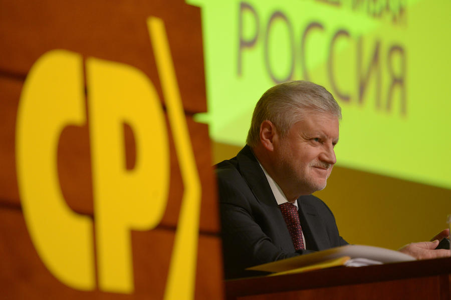 Референдум по платным парковкам в Москве не состоится