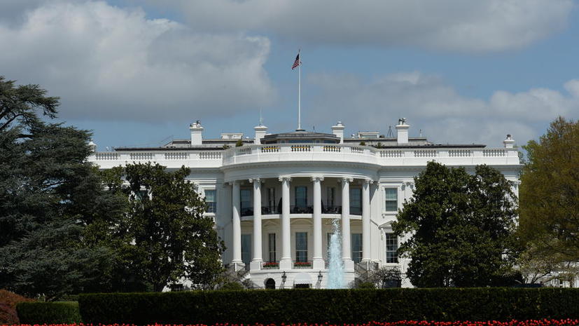 США ввели новые санкции против граждан РФ, Украины и ряда компаний