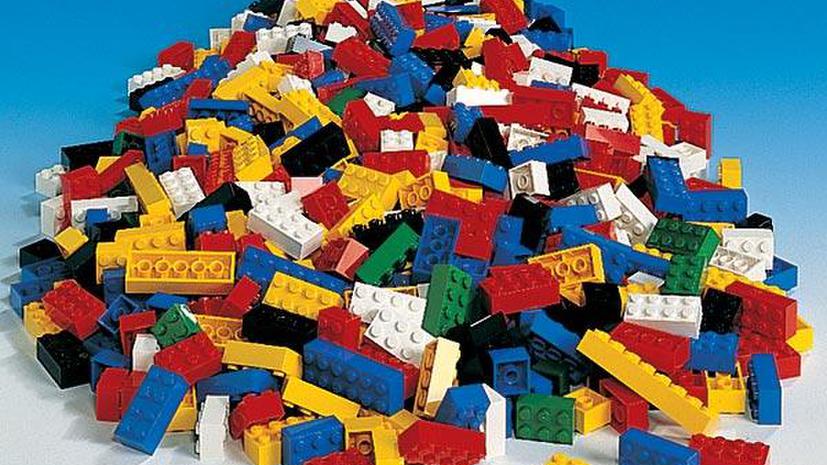 Аналитики Lego выяснили разницу между американскими и европейскими родителями