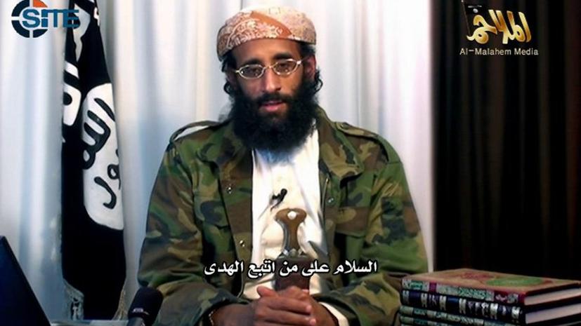 Духовный лидер «Аль-Каиды», причастный к теракту 11 сентября, был консультантом спецслужб США