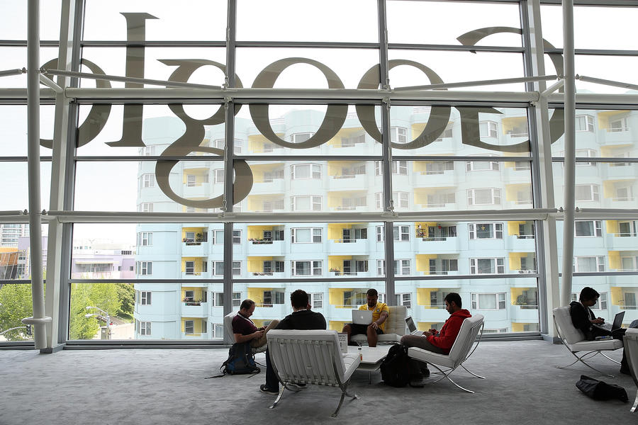 Google назвали дьяволом из-за неуплаты налогов в Великобритании