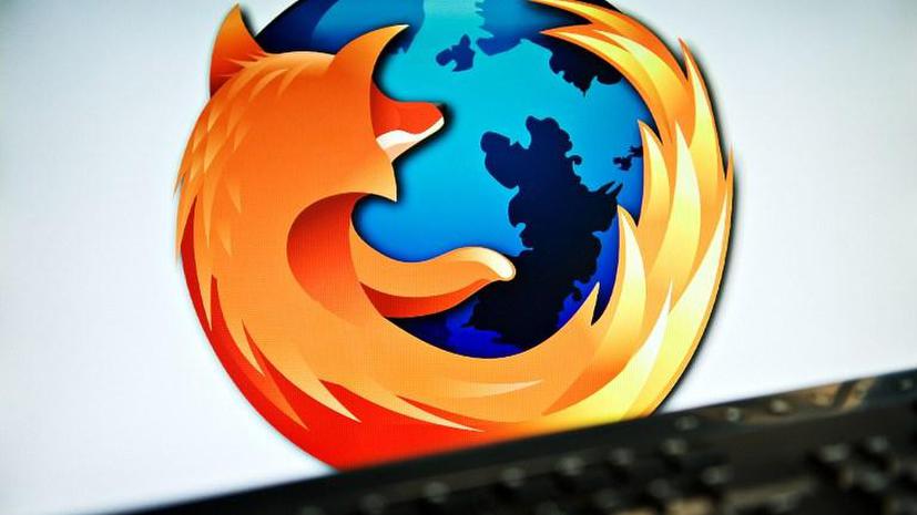 Как перезапустить браузер firefox