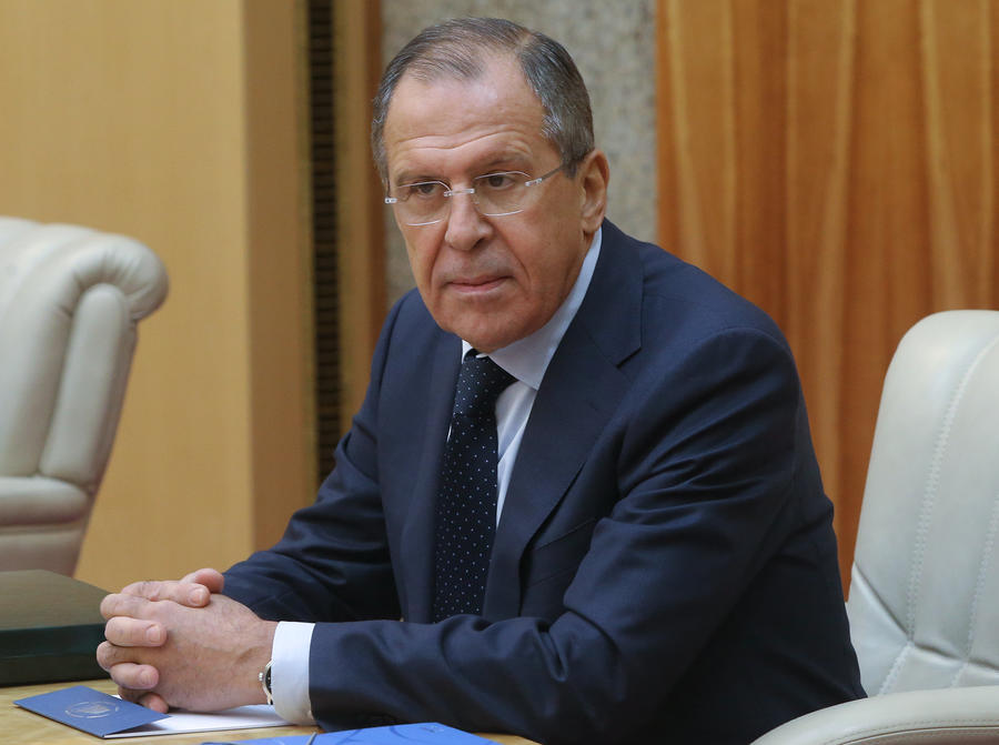 Сергей Лавров: Миссия ОБСЕ на Украине должна быть продлена и усилена