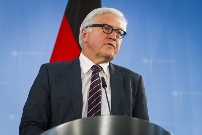 Глава МИД Германии: Украине в ЕС рановато, а в НАТО нельзя