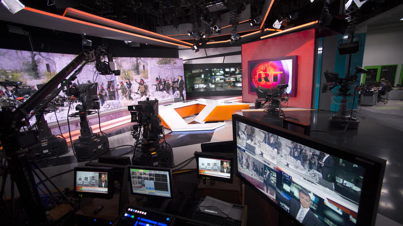 Британский медиарегулятор Ofcom расследует новые претензии к телеканалу RT