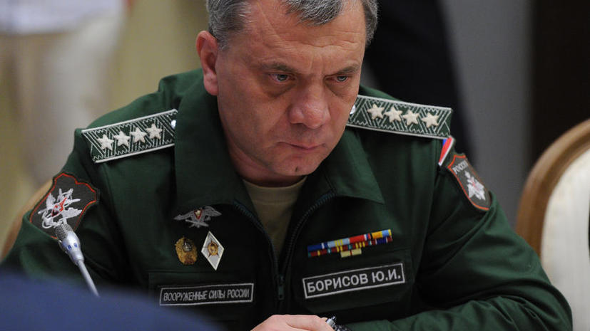 Минобороны РФ: Россия надёжно защищена от ракетных ударов со всех сторон