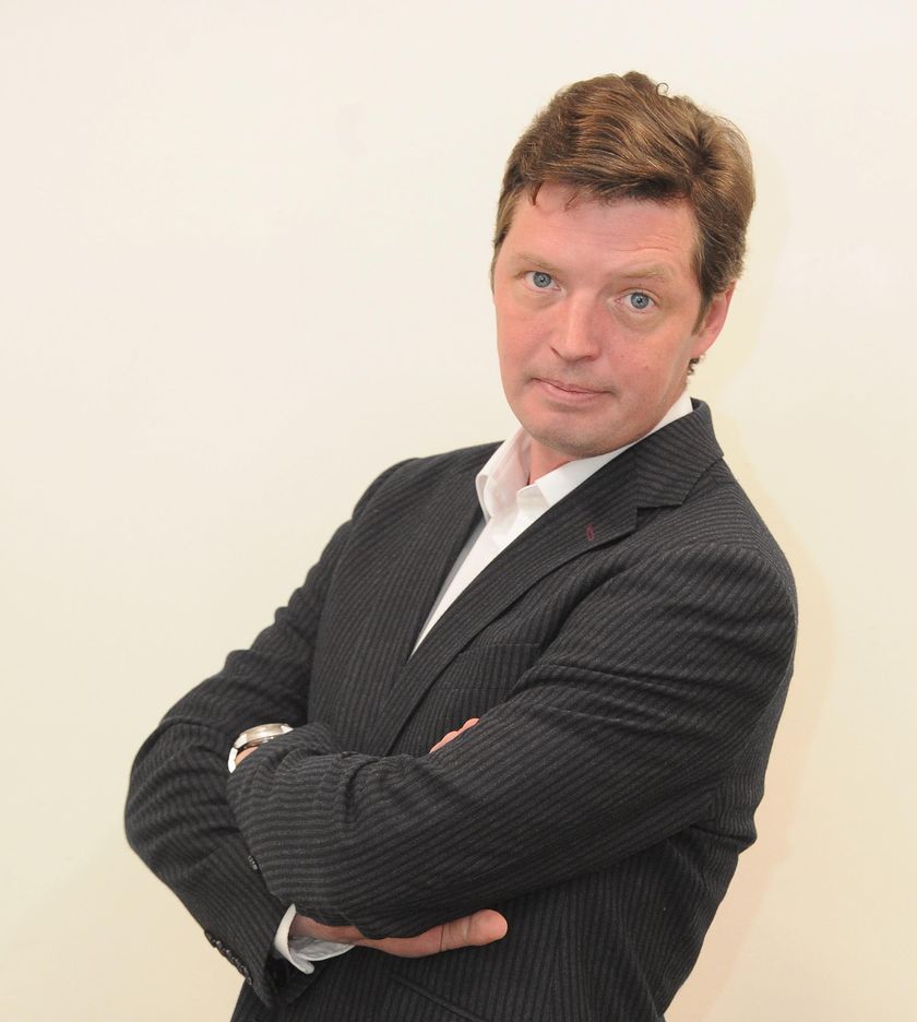 Воробьев: оставляю «Коммерсантъ FM» из-за проблемы в личностных отношениях