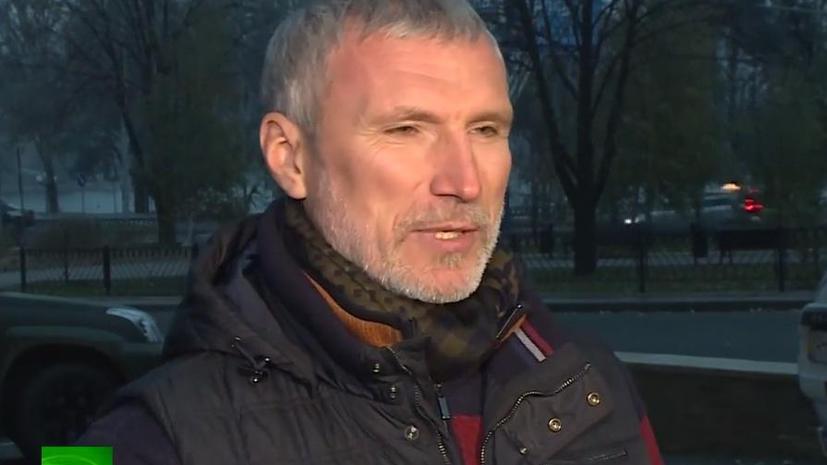 Наблюдатель: Выборы в ДНР и ЛНР – важное событие для половины мира